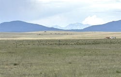 00 ACOOLATHA ROAD, Hartsel, CO 80449