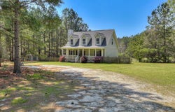 6437 COBBHAM Road, Appling, GA 30802