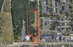 13001 E. 14 Mile Road, Sterling Heights, MI 48312