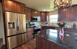 980 N Garnett Road, Campbellsville, KY 42718