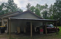 15752 Illinois Avenue, Hayward, WI 54843