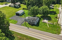 1293 E Main Street, Xenia, OH 45385