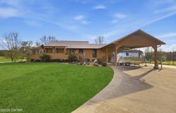 1588 Highway 190, Trezevant, TN 38258