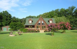 1159 Flemingtown Road, Henderson, NC 27537