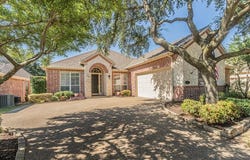 7601 Blossom Lane, Frisco, TX 75034
