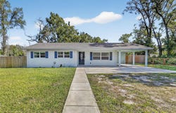 21122 KERSEY, DADE CITY, FL 33523