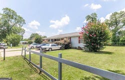 210 PERRY RAILROAD, Fort Valley, GA 31030