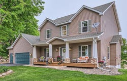 3901 Marshland Court, Saint Bonifacius, MN 55375