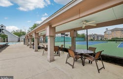 7907 CROWS NEST COURT, LAUREL, MD 20707