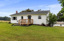4523 JERSEY MOUNTAIN ROAD, ROMNEY, WV 26757