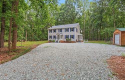 114 Oak Hollow Road, Timberlake, NC 27583