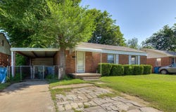 109 E Northrup Drive, Oklahoma City, OK 73110