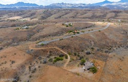 21 Ranchero Court, Nogales, AZ 85621