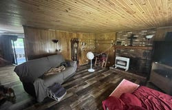 305 Gann St, Mena, AR 71953