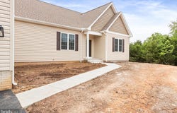 2012 DOZER LN., CATLETT, VA 20119