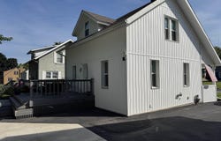 507 N 3rd Street, Clear Lake, IA 50428