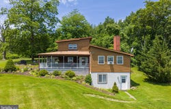 4611 REMOUNT ROAD, FRONT ROYAL, VA 22630