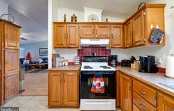 400 N FORK RIVER ROAD, SHENANDOAH, VA 22849