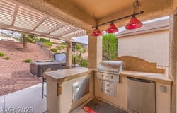 2503 Stardust Valley Drive, Henderson, NV 89044