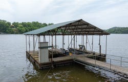 1053 Cedar Ridge Circle, Roach, MO 65787