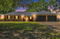 12051 W Lake Drive, Murchison, TX 75778