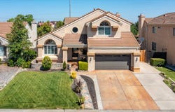 802 Derry Circle, Vacaville, CA 95688