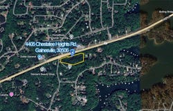 0 Chestatee Heights Road, Gainesville, GA 30506