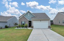 51 DORSEY, Monroe, GA 30655
