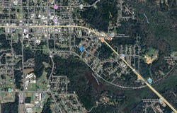 322 S MCARTHUR STREET, QUINCY, FL 32351