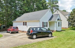 2636 Scattered Oak Court, Raleigh, NC 27603