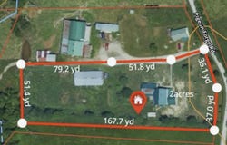 501 Pigeon Forge Road, Owingsville, KY 40360