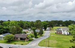 210 Faulk Street, Williamston, NC 27892