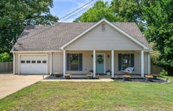 1039 TRAVIS Dr, Brighton, TN 38011
