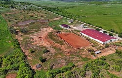 2610 Weetu Road, Iowa Park, TX 76367