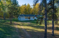4470 URSULA LN, Rhinelander, WI 54501