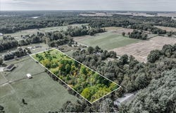 Kilbourne Road, Sunbury, OH 43074