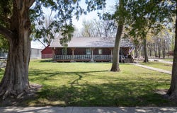 502 S 12th St, CLEAR LAKE, IA 50428