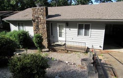 55 Cullerendo Way, Hot Springs Village, AR 71901