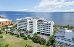 1500 PARK BEACH CIRCLE, PUNTA GORDA, FL 33950
