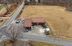 399 NOTTINGHAM ROAD, NOTTINGHAM, PA 19362