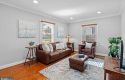 2911 BROOK DRIVE, FALLS CHURCH, VA 22042
