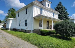 107 N Cherry Street, Lynn, IN 47355