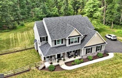 2312 LITTLE RD, PERKIOMENVILLE, PA 18074