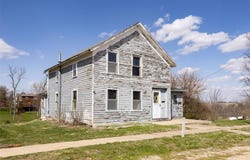 408 W Green Street, Wyoming, IA 52362