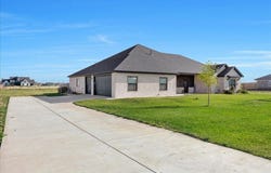 10051 COCKLEBUR Lane, Amarillo, TX 79119-0022