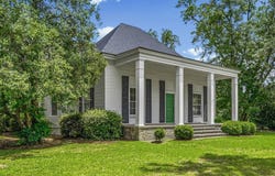 709 W Fourth, Ocilla, GA 31774