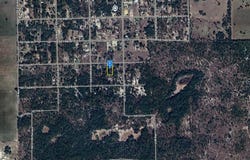 21545 SE 71ST PLACE, MORRISTON, FL 32668