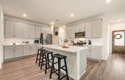 1820 Ash Oak Lane, Forney, TX 75126