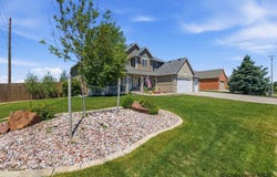 7610 HAWTHORNE DR, Cheyenne, WY 82009