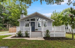 4925 ASPEN STREET, SHADY SIDE, MD 20764